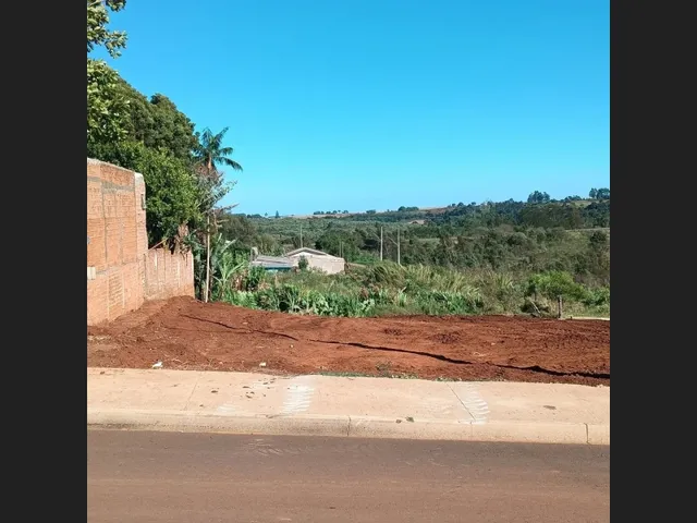 Imagem: Terreno Esquina 476 Metros Mauá da Serra