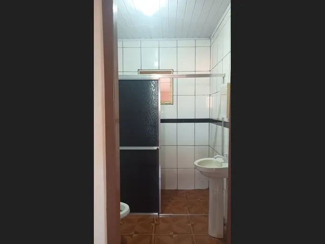 Imagem 13: Casa Sabáudia Pr 95 Metros 3 Quartos Rua São Mateus Número 11