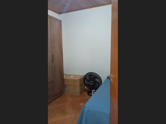 Imagem 2: Casa Pérola Pr 132 Metros 3 Quartos Rua Gurucaia Número 82 Parque Bosque