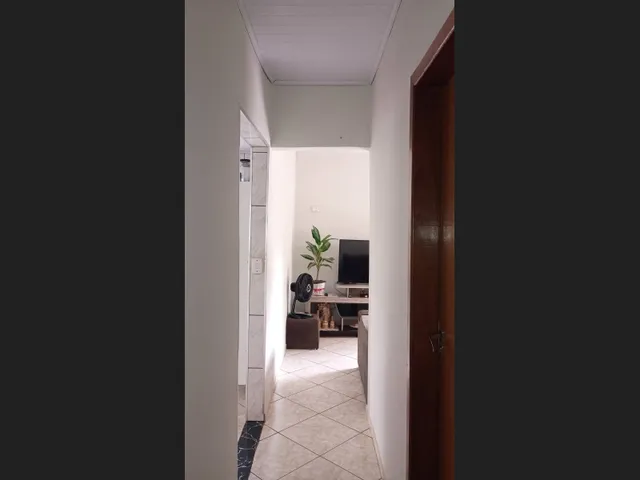 Imagem 10: Casa Pérola Pr 132 Metros 3 Quartos Rua Gurucaia Número 82 Parque Bosque