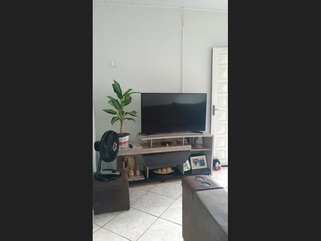 Imagem 15: Casa Pérola Pr 132 Metros 3 Quartos Rua Gurucaia Número 82 Parque Bosque