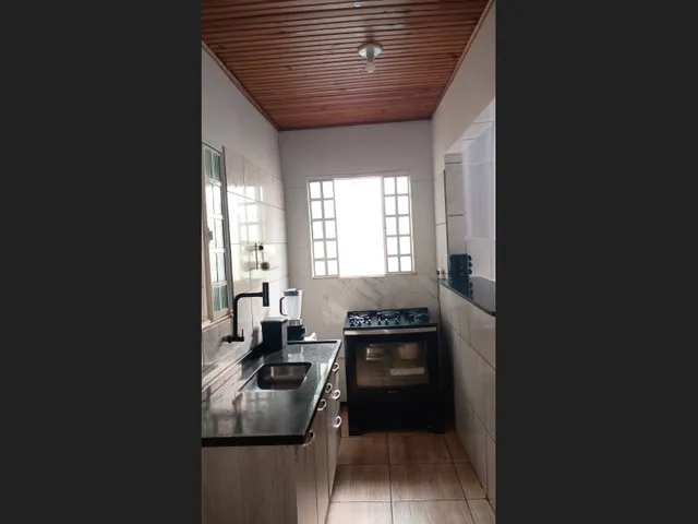 Imagem 5: Casa Pérola Pr 132 Metros 3 Quartos Rua Gurucaia Número 82 Parque Bosque