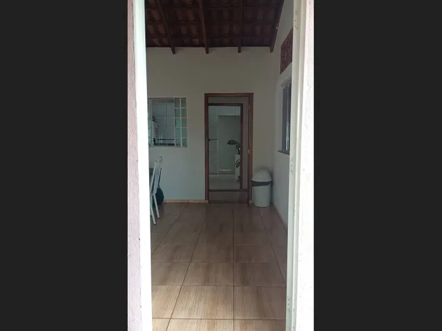 Imagem 11: Casa Pérola Pr 132 Metros 3 Quartos Rua Gurucaia Número 82 Parque Bosque