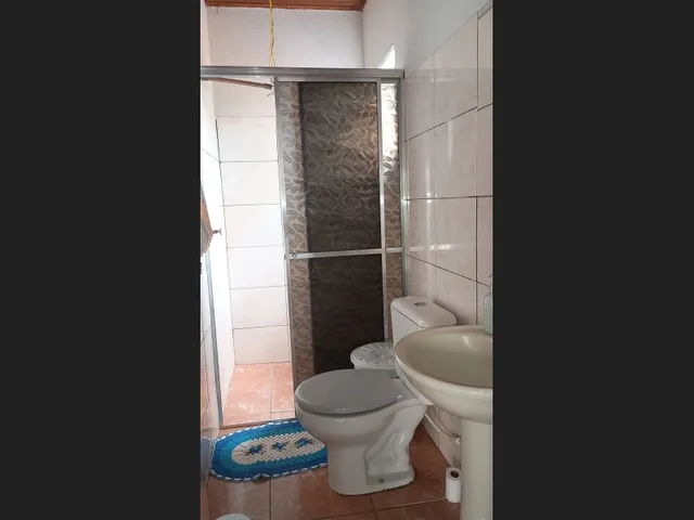 Imagem 12: Casa Pérola Pr 132 Metros 3 Quartos Rua Gurucaia Número 82 Parque Bosque