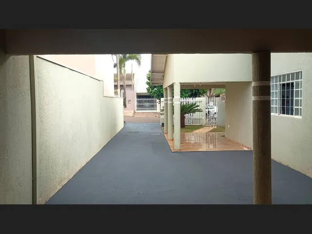 Imagem 13: Casa Pérola Pr 132 Metros 3 Quartos Rua Gurucaia Número 82 Parque Bosque