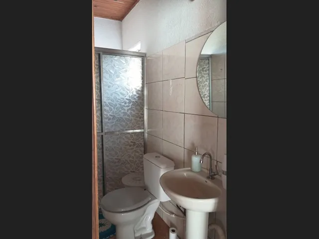 Imagem 8: Casa Pérola Pr 132 Metros 3 Quartos Rua Gurucaia Número 82 Parque Bosque