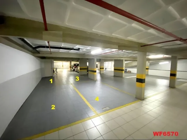 Imagem 9: Edifício Lucca Apartamento com 3 dormitórios