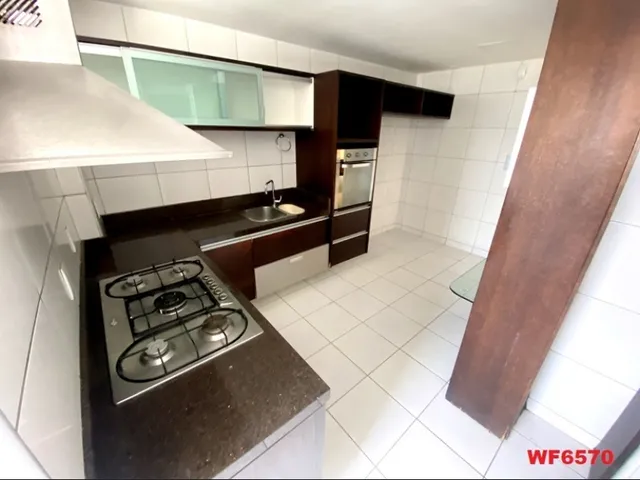 Imagem 16: Edifício Lucca Apartamento com 3 dormitórios