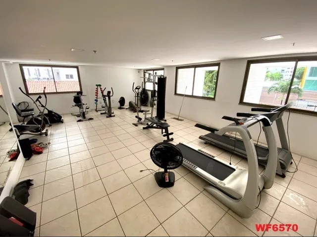Imagem 14: Edifício Lucca Apartamento com 3 dormitórios