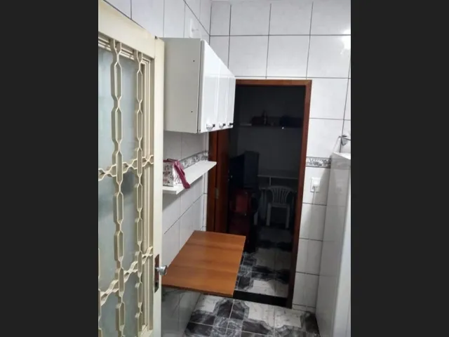 Imagem: Alugo Kitnet Mobiliada - Vila Planalto