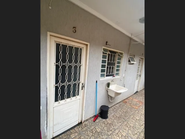 Imagem 3: Alugo Kitnet Mobiliada - Vila Planalto