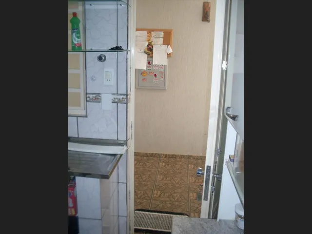 Imagem 2: Alugo Kitnet Mobiliada - Vila Planalto