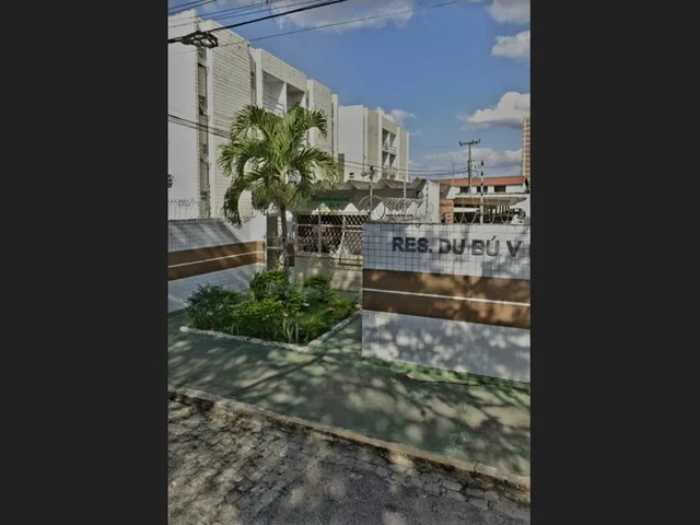 Imagem 13: Alugo Residencial Du Bu V, 3 Quartos, Bairro Catolé