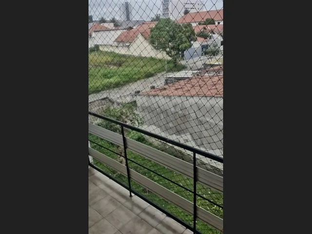 Imagem 12: Alugo Residencial Du Bu V, 3 Quartos, Bairro Catolé