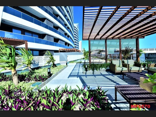 Imagem 16: Salas Comerciais para Locação no Wstc Village, Alugo Salas, Bairro Edson Queiroz