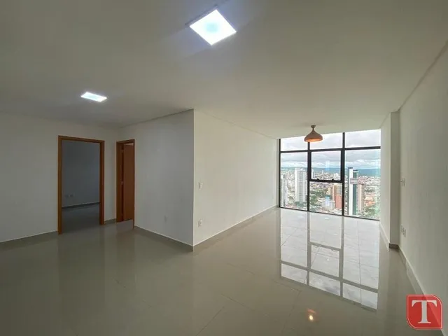 Imagem: Mundo Plaza, 3 Suítes