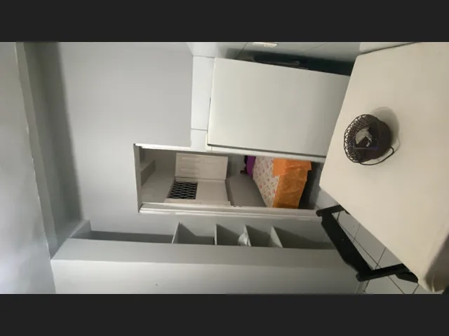 Imagem 8: Ap. Mobiliado com Wi-Fi (Morada do Sol