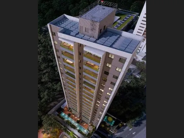 Imagem 1: Excelente Apartamento Alto Padrao ,Alameda Rio