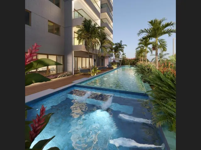 Imagem 6: Excelente Apartamento Alto Padrao ,Alameda Rio