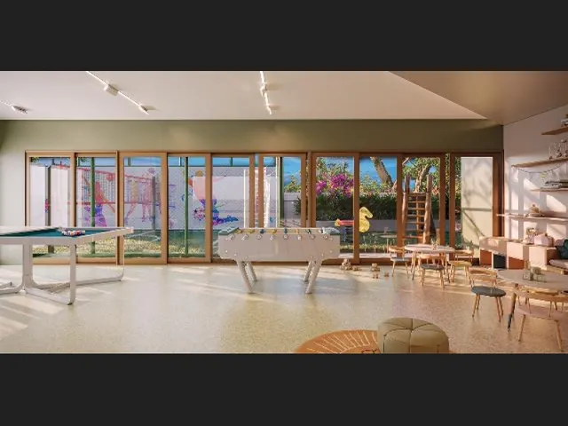 Imagem 3: Excelente Apartamento Alto Padrao ,Alameda Rio