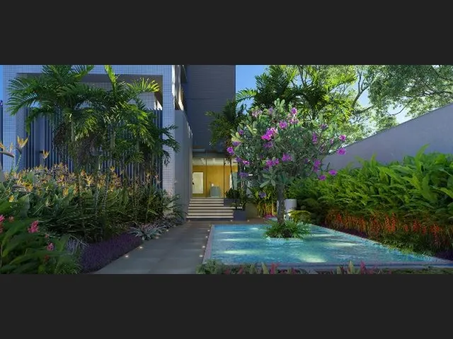 Imagem 12: Excelente Apartamento Alto Padrao ,Alameda Rio
