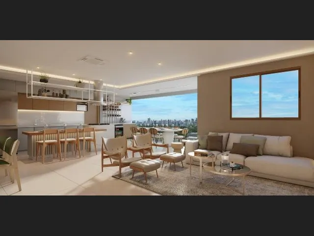 Imagem 9: Excelente Apartamento Alto Padrao ,Alameda Rio