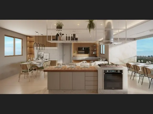 Imagem 5: Excelente Apartamento Alto Padrao ,Alameda Rio