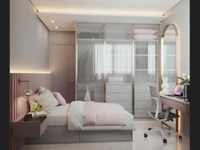 Imagem 7: Excelente Apartamento Alto Padrao ,Alameda Rio