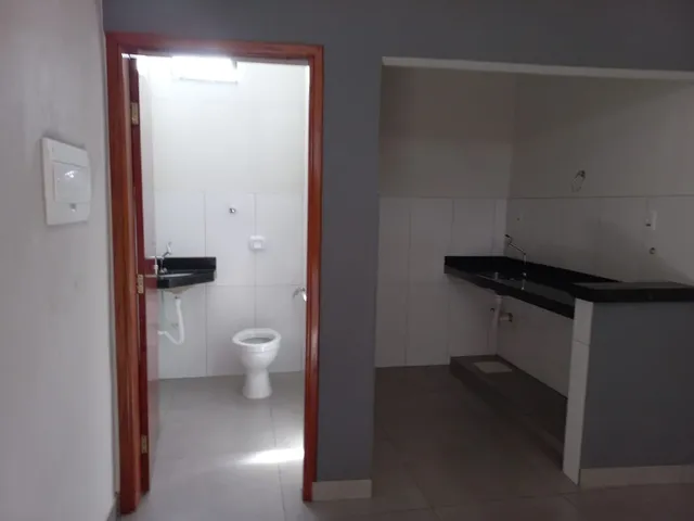 Imagem 4: Aluga-Se Excelente Cômodo Comercial de Esquina no Centro de Ituiutaba