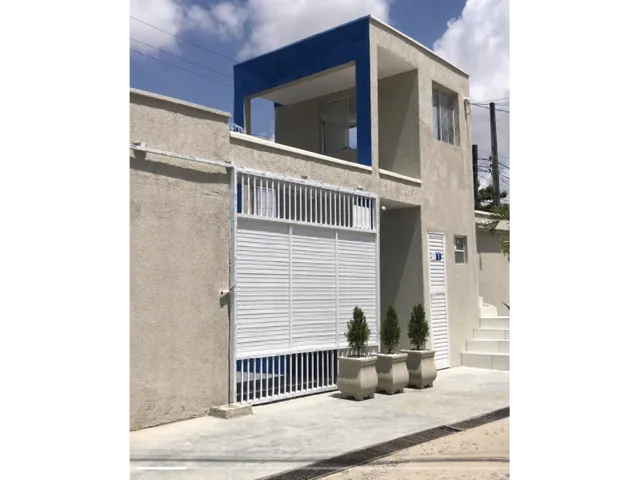 Imagem 8: Apartamento Comdominio Monte Rei