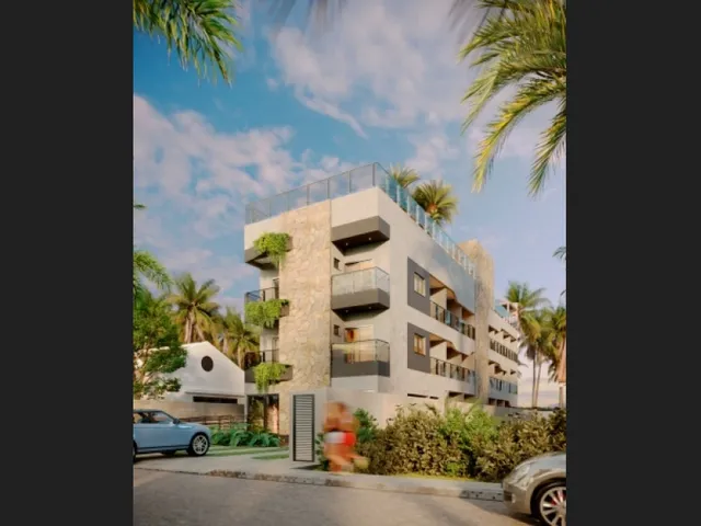 Imagem: Wave Serrambi Flat