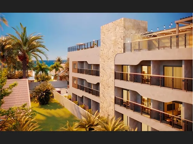 Imagem 5: Wave Serrambi Flat