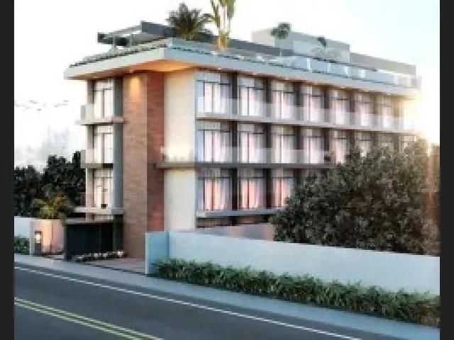 Imagem 4: Wave Serrambi Flat