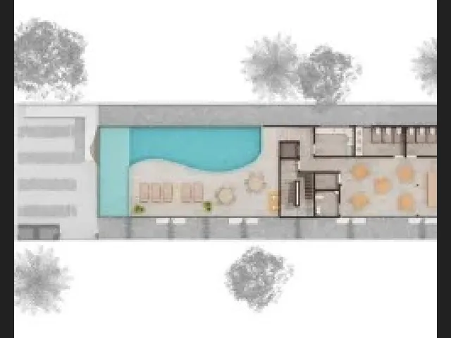 Imagem 6: Wave Serrambi Flat