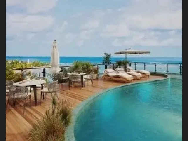 Imagem 3: Wave Serrambi Flat