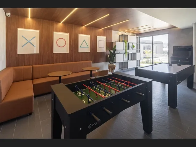 Imagem 3: Prime Ville Residence