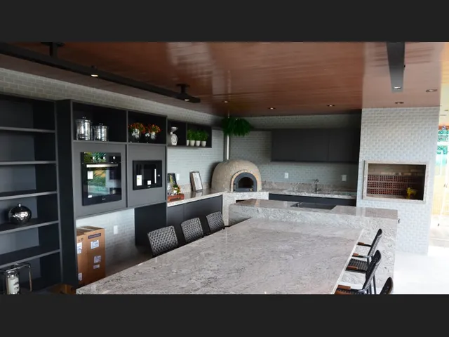 Imagem 6: Prime Ville Residence