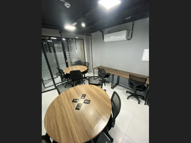 Imagem 14: Alugue Sala Mobiliada no Wstc Village - Estrutura Completa e Excelente Localização
