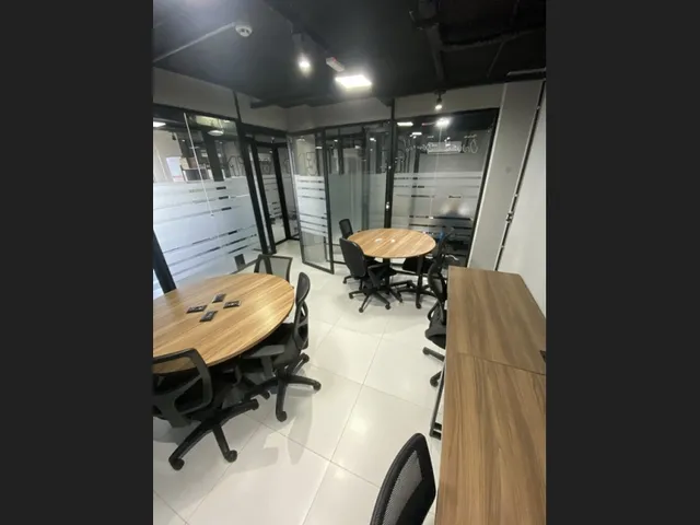 Imagem 15: Alugue Sala Mobiliada no Wstc Village - Estrutura Completa e Excelente Localização