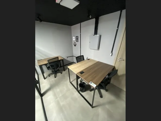 Imagem 12: Alugue Sala Mobiliada no Wstc Village - Estrutura Completa e Excelente Localização