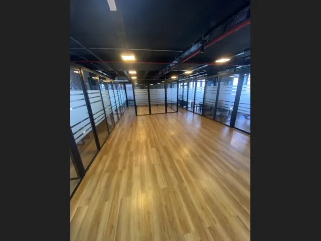 Imagem 6: Alugue Sala Mobiliada no Wstc Village - Estrutura Completa e Excelente Localização