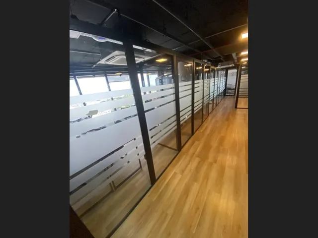 Imagem 11: Alugue Sala Mobiliada no Wstc Village - Estrutura Completa e Excelente Localização