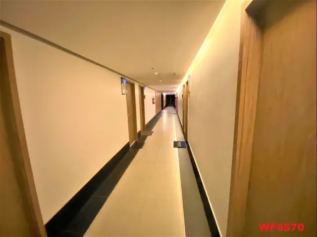 Imagem 8: Alugue Sala Mobiliada no Wstc Village - Estrutura Completa e Excelente Localização
