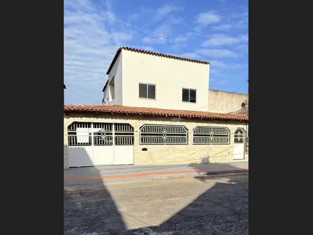 Imagem 3: Aluga-Se Casa Ampla - Excelente Localização! Serra Dourada II ( Atrás da Lotérica )