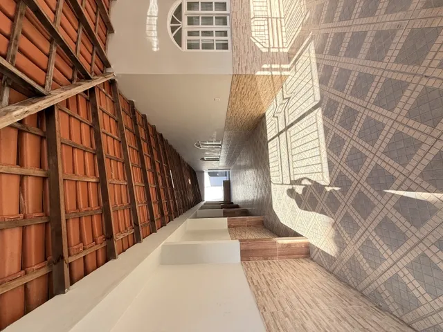 Imagem 16: Aluga-Se Casa Ampla - Excelente Localização! Serra Dourada II ( Atrás da Lotérica )