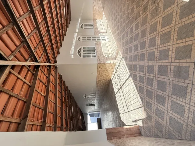 Imagem 13: Aluga-Se Casa Ampla - Excelente Localização! Serra Dourada II ( Atrás da Lotérica )