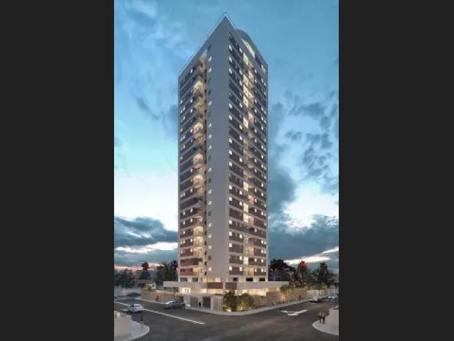 Imagem 1: Excelente Apartamento em Boa Viagem -Parador Madrid