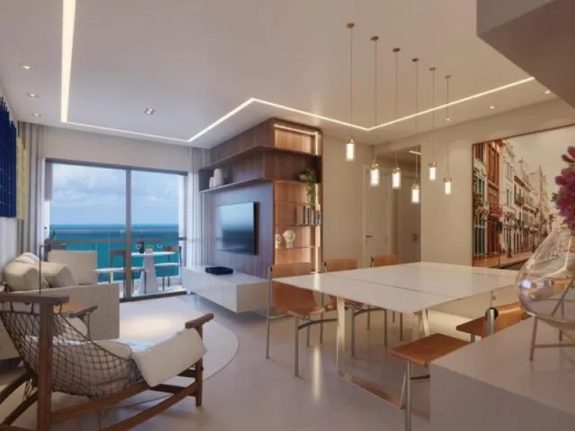 Imagem 7: Excelente Apartamento em Boa Viagem -Parador Madrid