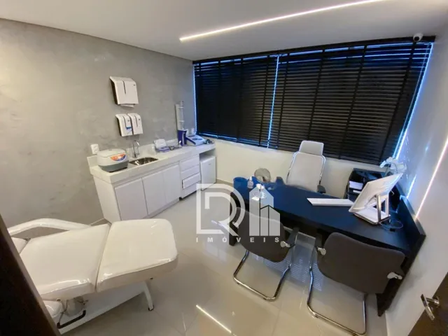 Imagem 8: PASSO PONTO COMERCIAL-Clínica Médica Montada e Equipada QI 03 Lago Sul-Brasilia-DF