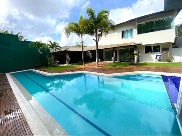 Imagem: Casa a Venda no Bairro Dunas em Fortaleza